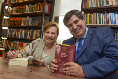 [11/12/2025] Homenagem à Maria Cristina Zucchi