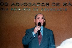 [11-13/11/98] - Curso, Recursos Para os Tribunais Superior