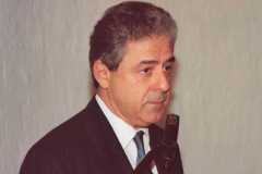 [1999] Reunião almoço Proc Geral Geraldo Brindeiro
