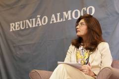 [24/10/2025] Reunião Almoço com Paula Forgioni