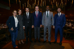 [27/11/2025] Jantar de encerramento de 2025 