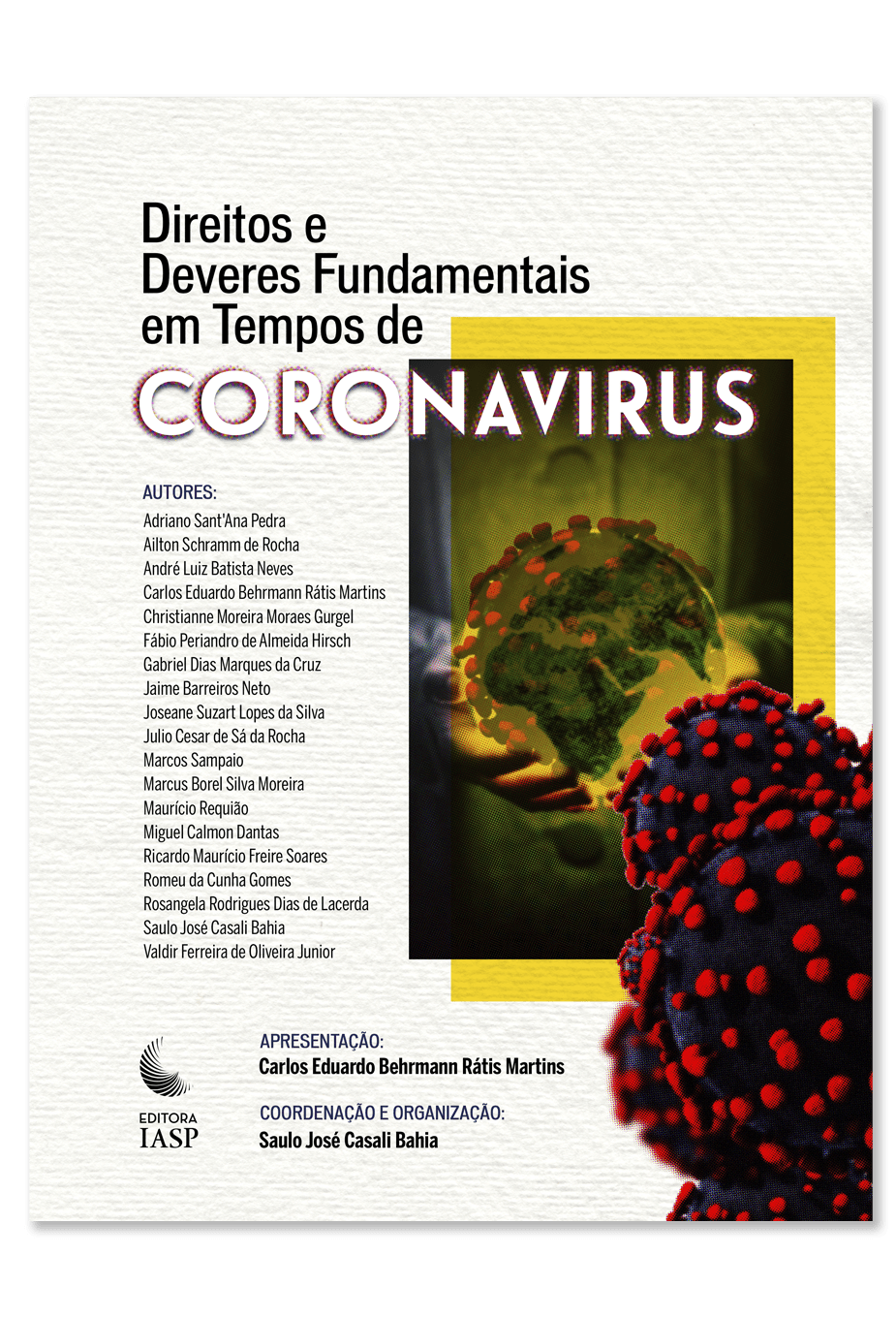 Iniciativas divinas de editoras e grupos em tempos de coronavírus