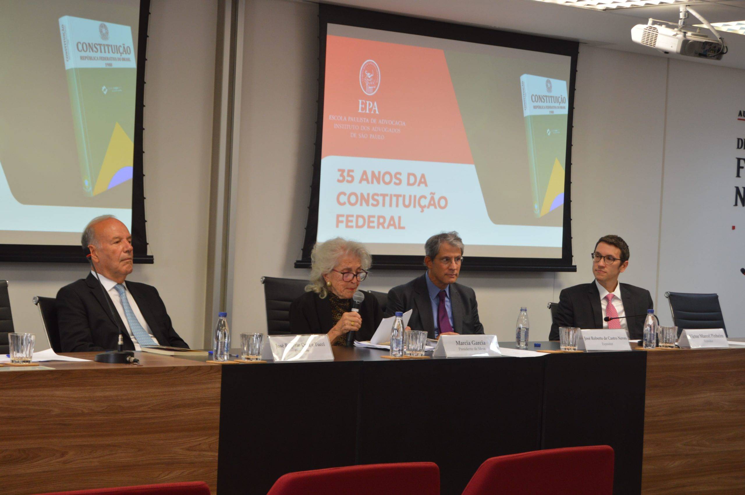Regras são fundamentais para o bom andamento de