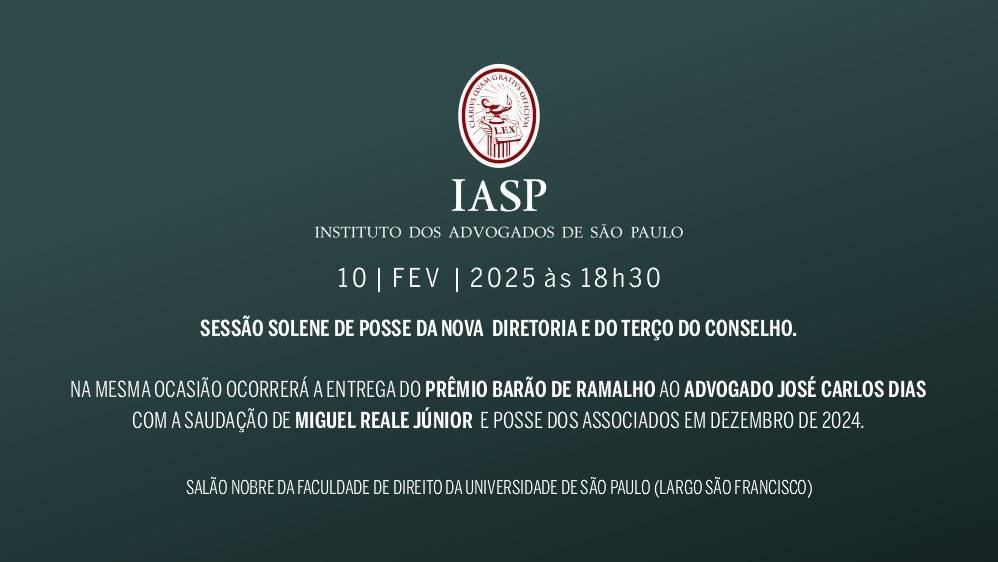 IASP